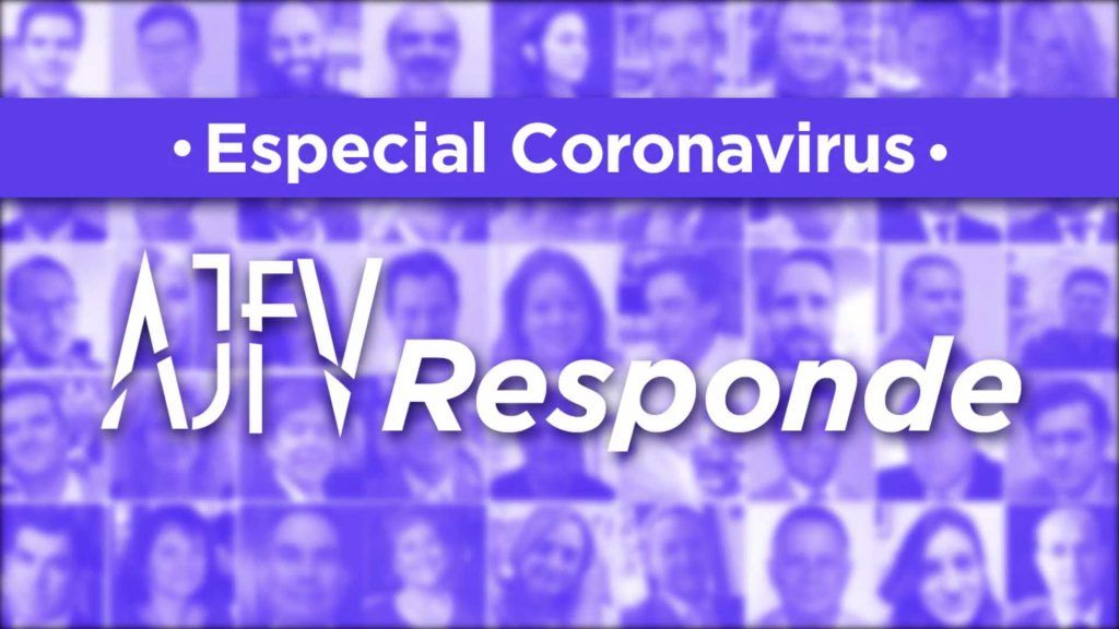AJFV Responde