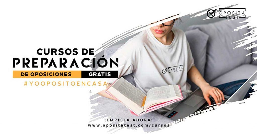 Opositatest