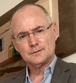 Vitorinos: HUGO NOVALES BILBAO
