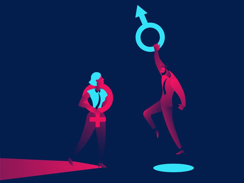 La doble cara del confinamiento, por Mónica García de Yzaguirre