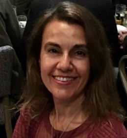Vitorinos: JULIA PATRICIA SANTAMARÍA