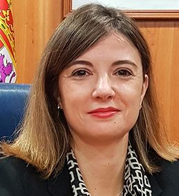 JUDITH SAIZ