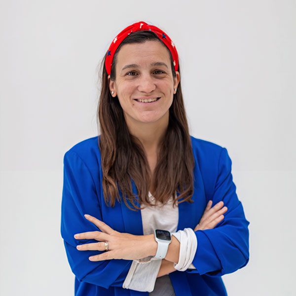 Verónica Ponte