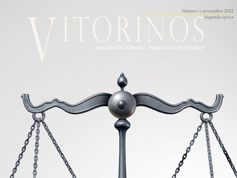 Revista Vitorinos 1 Noviembre 2022