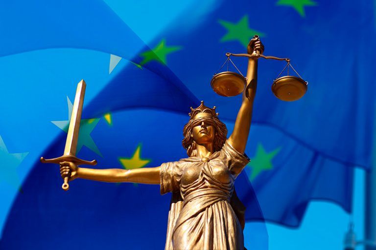 Statute for Judges of the European Union