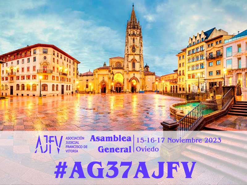 Asamblea AJFV Oviedo 2023
