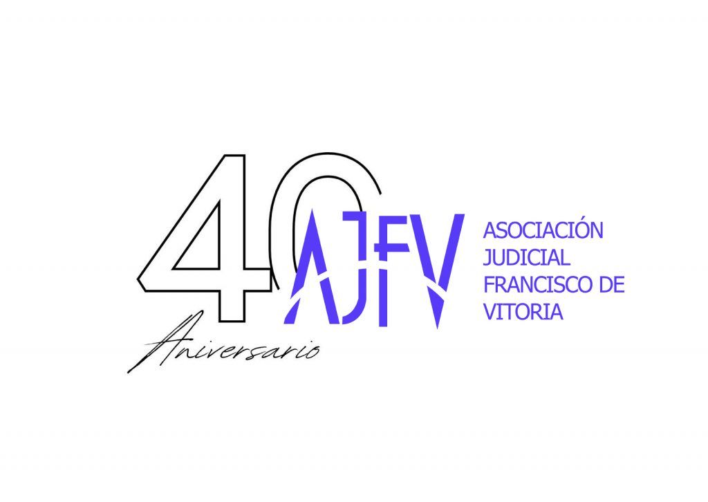 LOGO 40 ANIVERSARIO AJFV