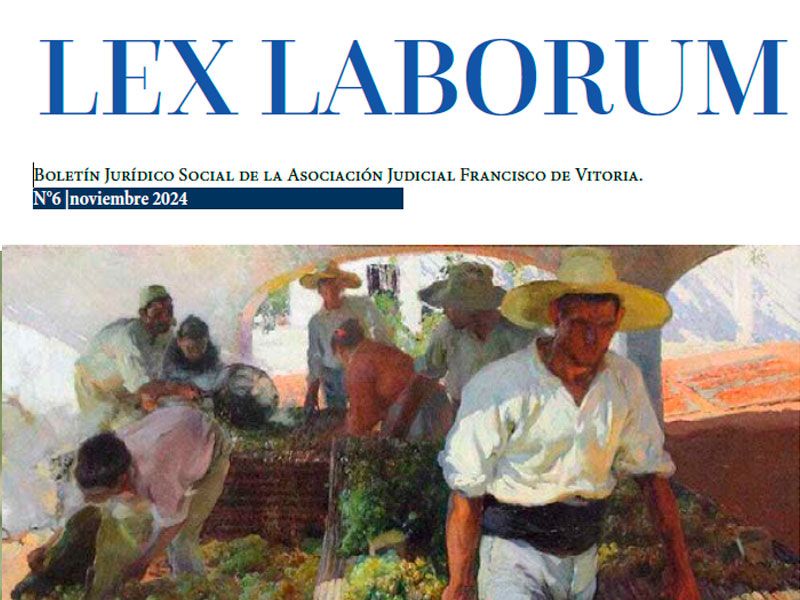 AJFV Lex Laborum - noviembre 2024