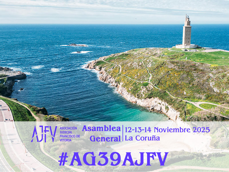 Asamblea General AJFV La Coruña 2025