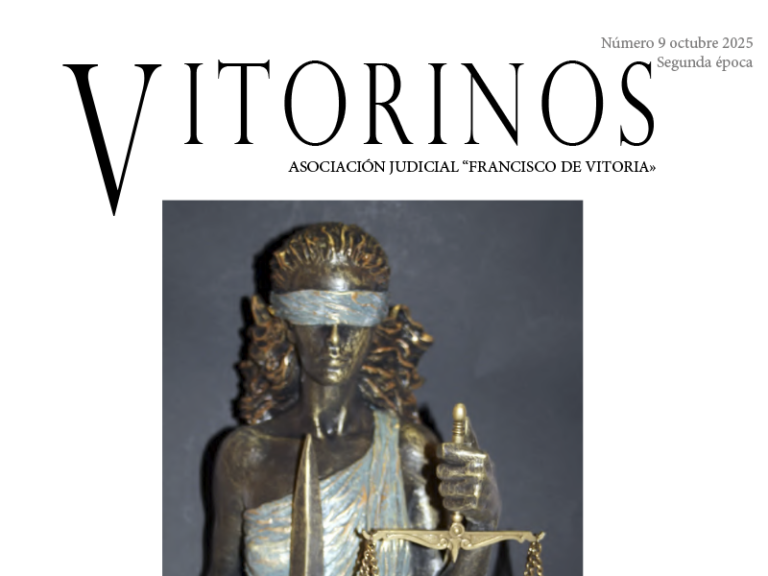 Revista VITORINOS Nº9 – Octubre 2025