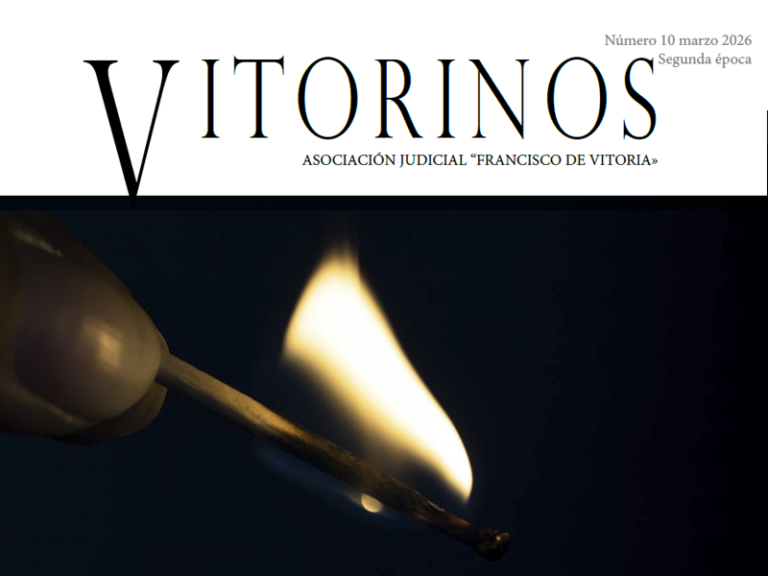 Revista VITORINOS Nº10 – Marzo 2026