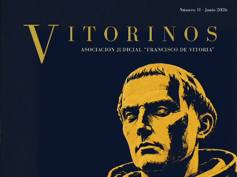 Revista VITORINOS Nº11 – Junio 2026